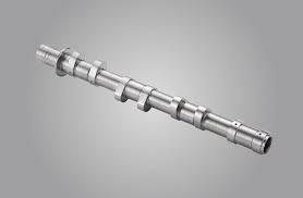 Forged Camshaft